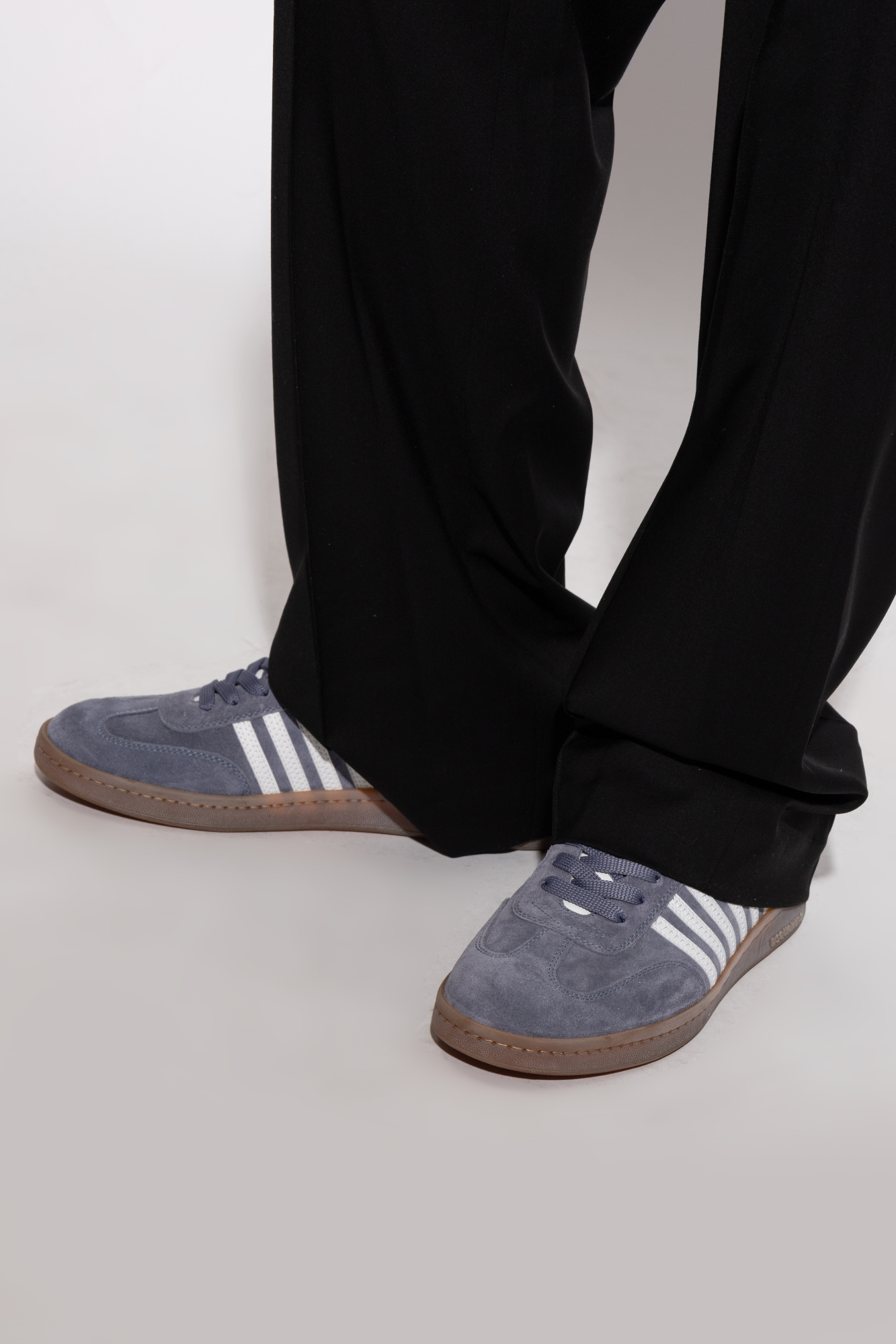 スニーカー D SQUARED2 SNEAKER (SNM036414170001 M2186) Boxer Sneakers